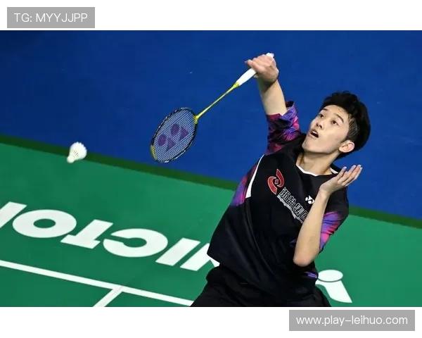 混双雅思组合重出江湖，全运会羽毛球抽签结果看点十足